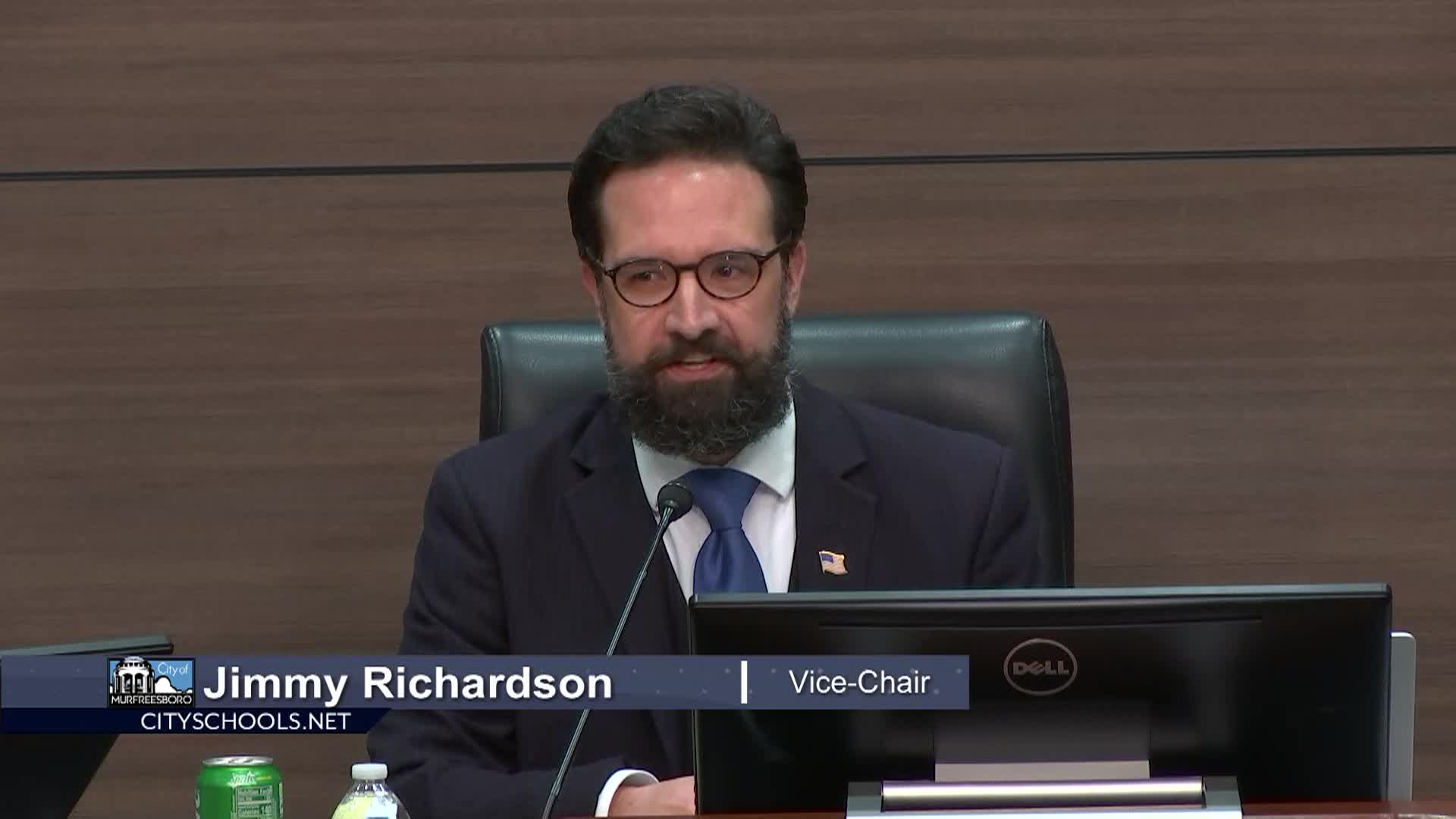 Thumbnail image for City School Board (5/28/24) [cc]