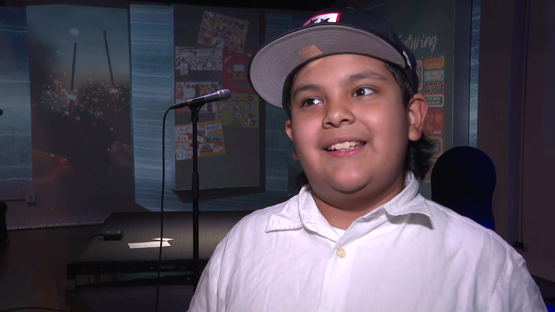 Thumbnail image for In The City