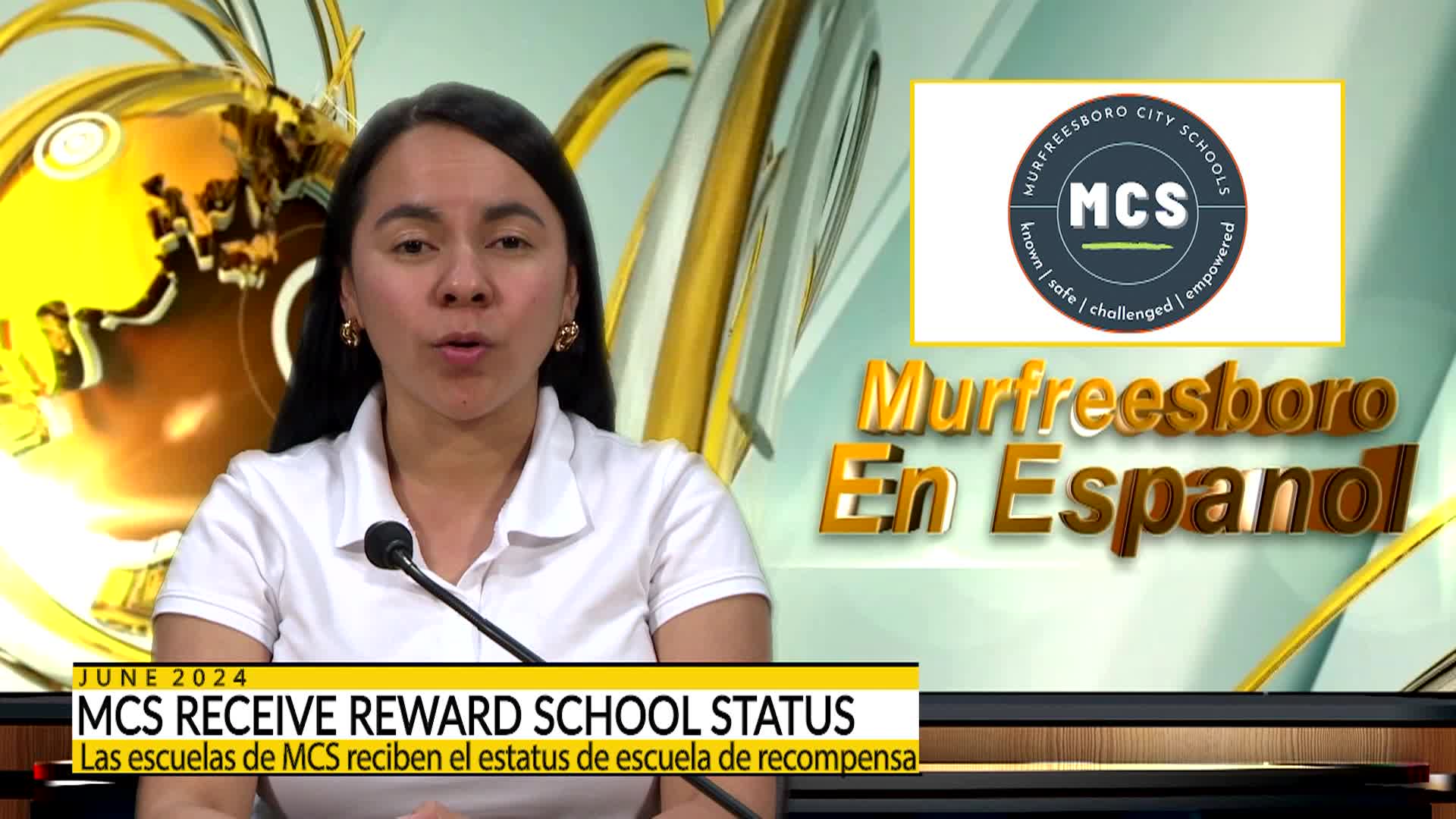 Thumbnail image for Murfreesboro En Espanol