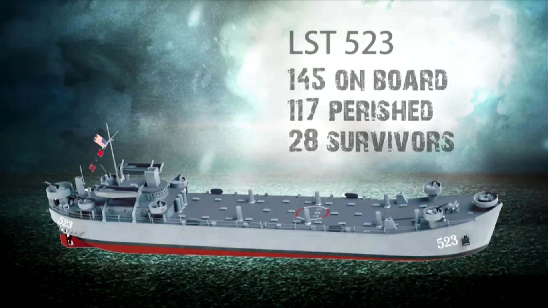 Thumbnail image for WW II Veteran Honored