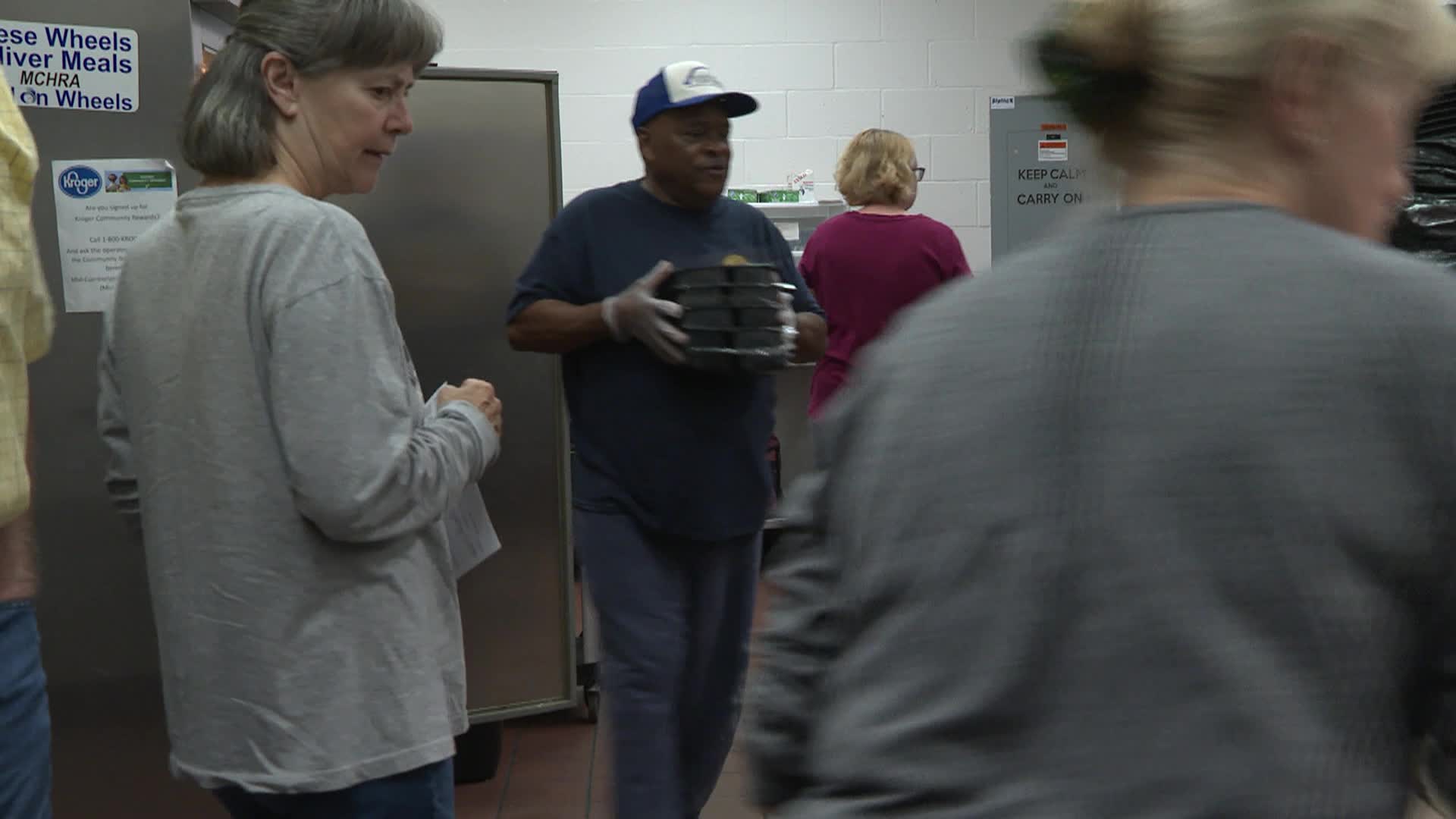 Thumbnail image for MCHRA Meals On Wheels Murfreesboro