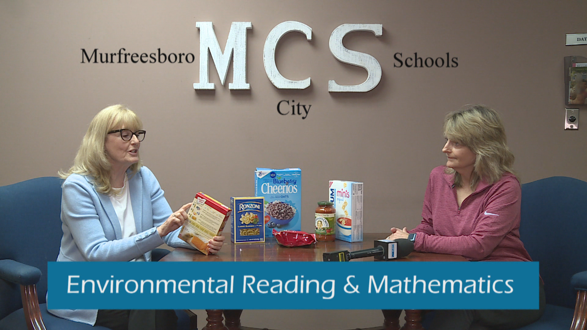 Thumbnail image for MCS at Home: Food Boxes