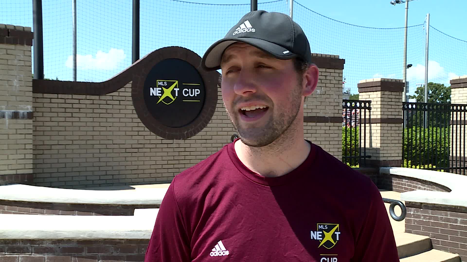 Thumbnail image for MLS Playoffs in Murfreesboro