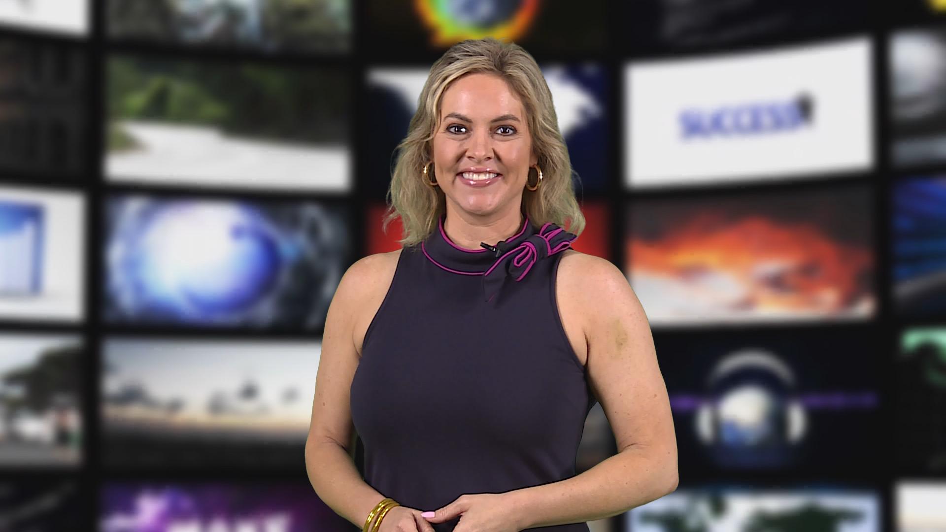 Thumbnail image for In The City