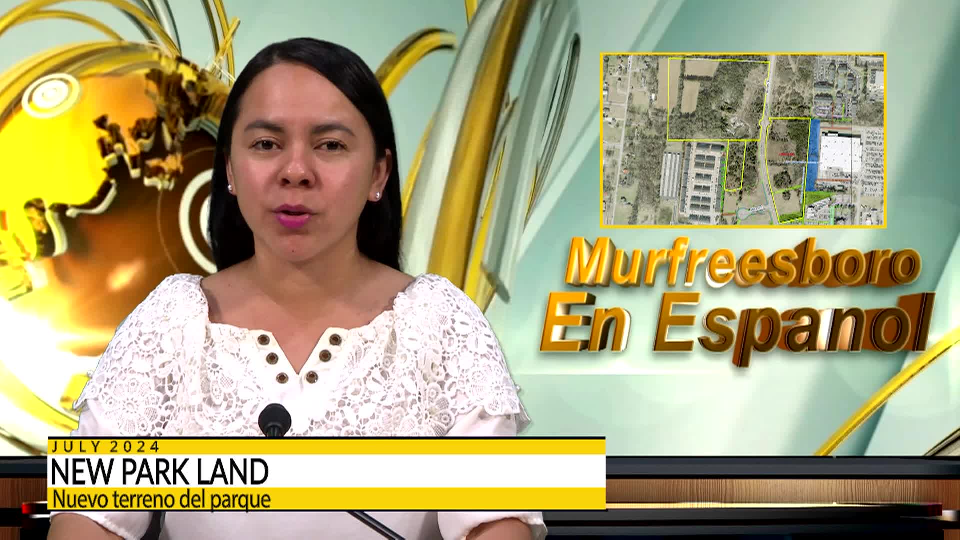Thumbnail image for Murfreesboro En Espanol