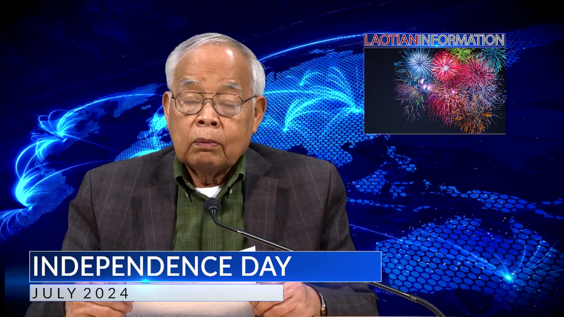 Thumbnail image for Laotian Information