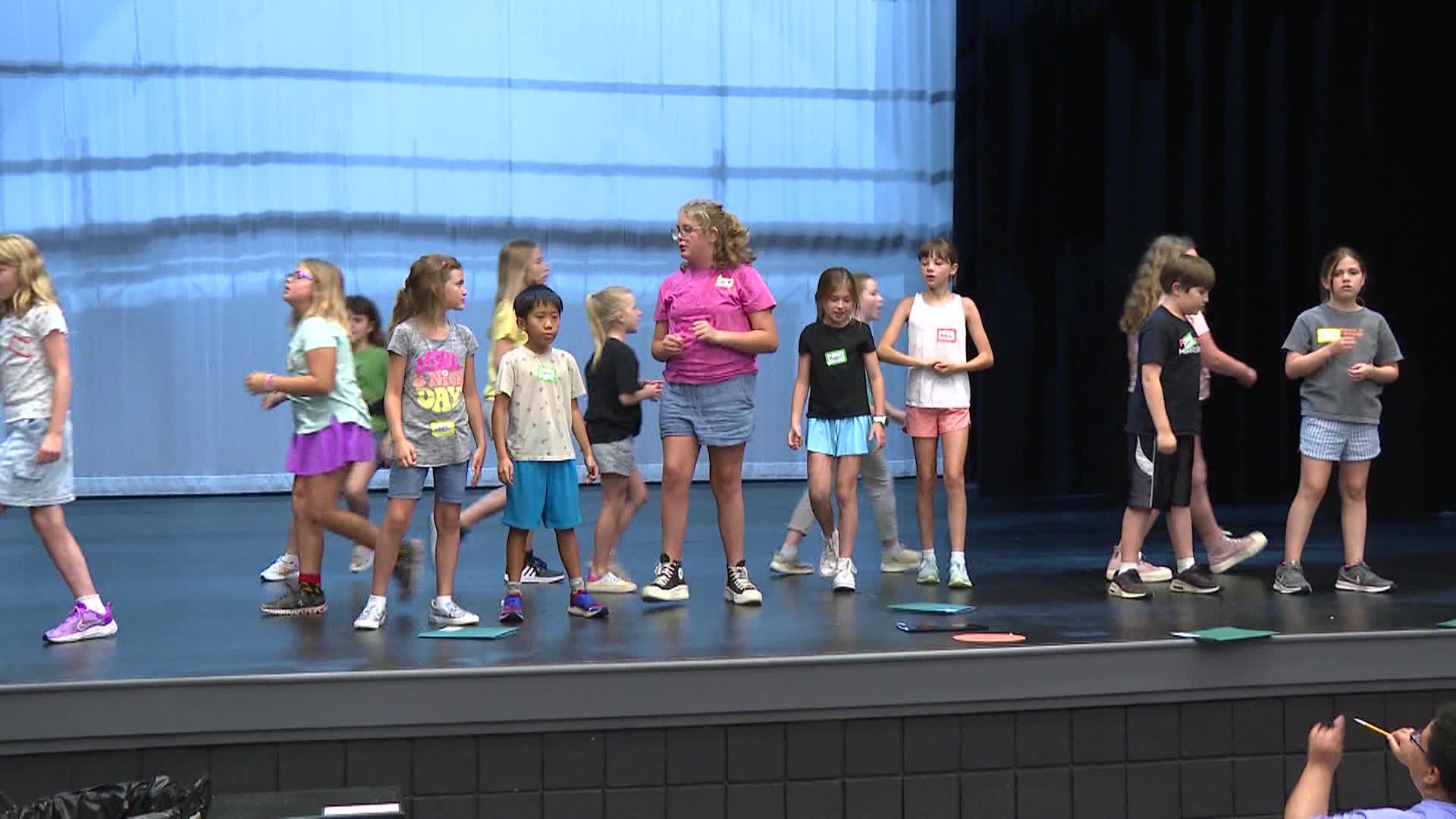 Thumbnail image for Theater Camp