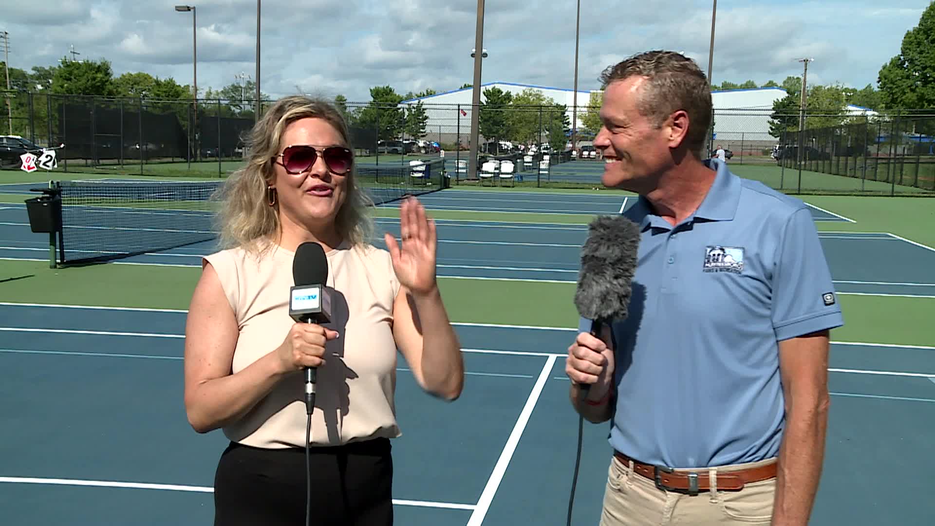 Thumbnail image for Tennis Court Renovations