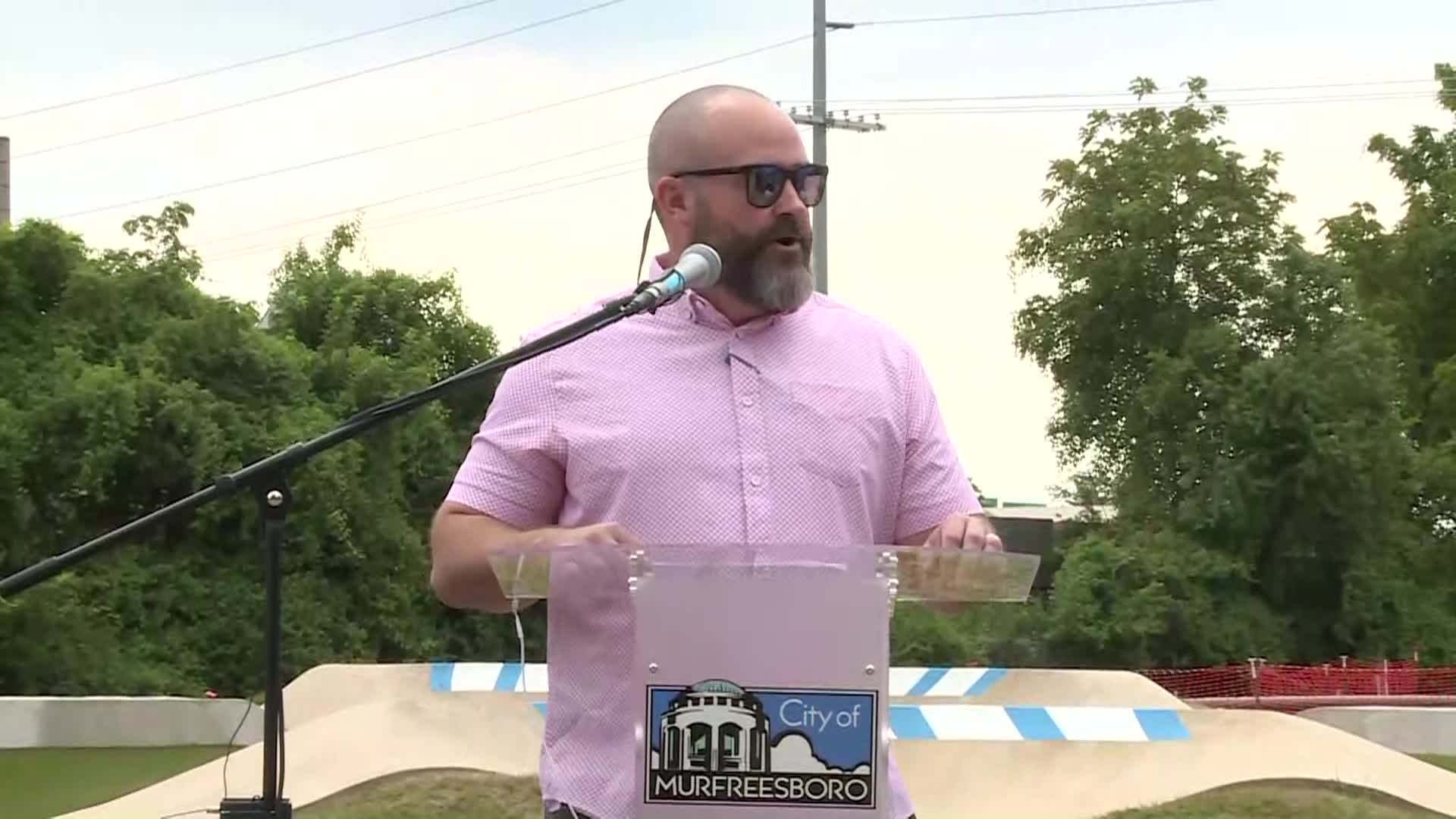Thumbnail image for Skate Park Ribbon Cutting (7/19/24)