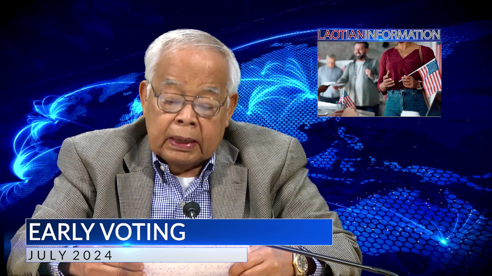 Thumbnail image for Laotian Information