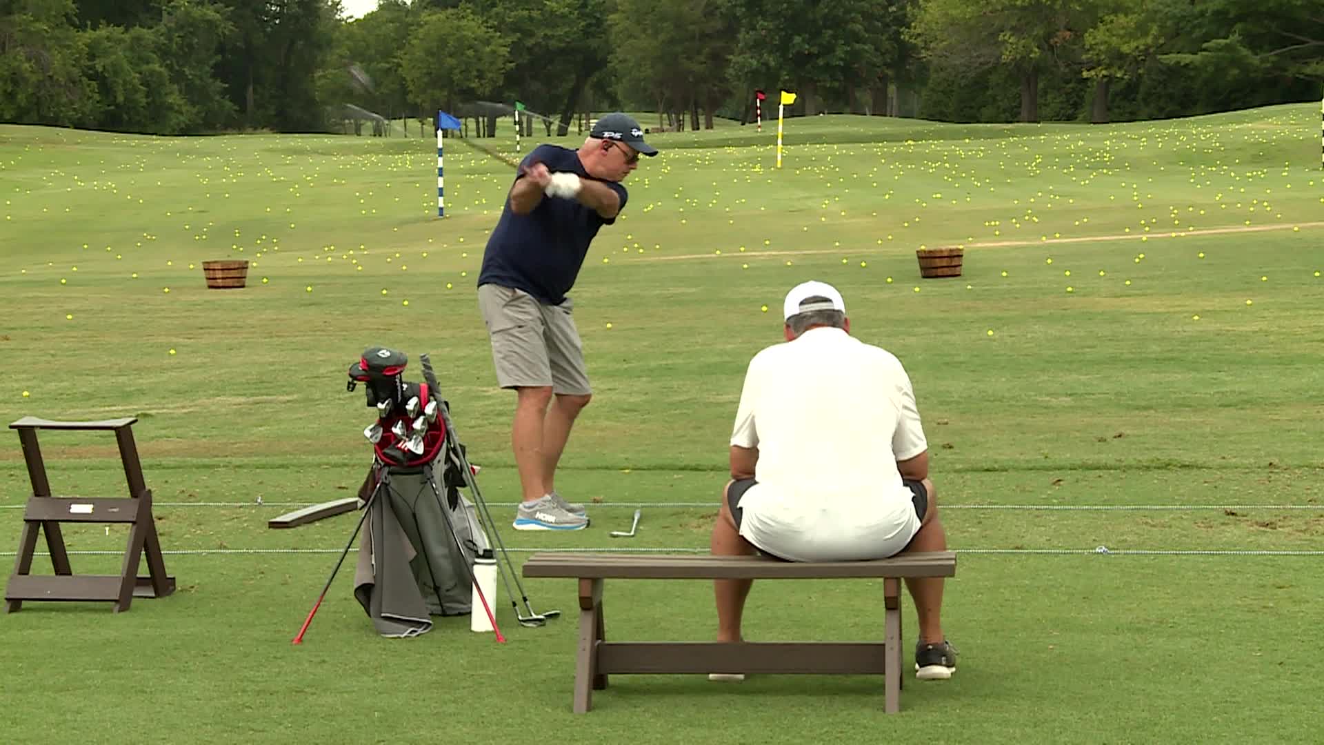 Thumbnail image for Old Fort Golf Club Update