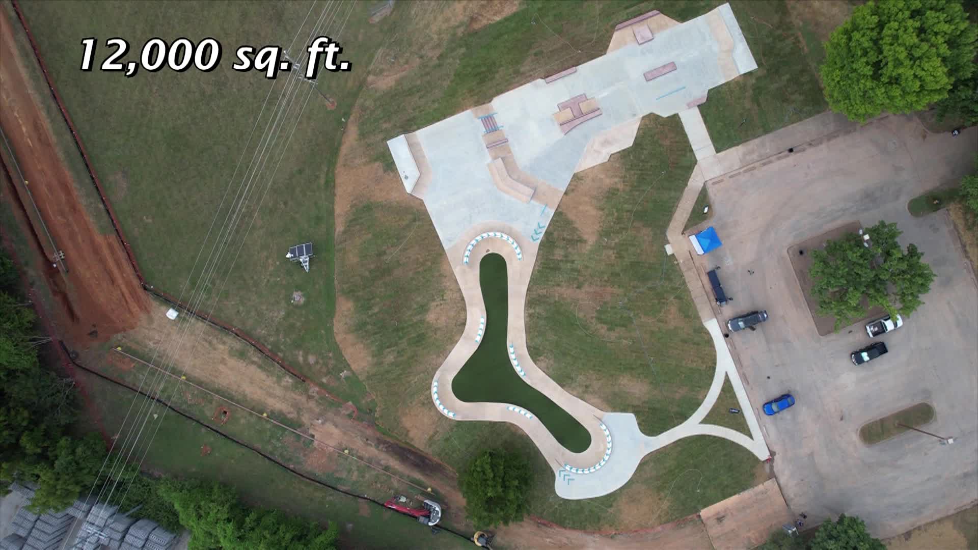 Thumbnail image for Skate Park Opens