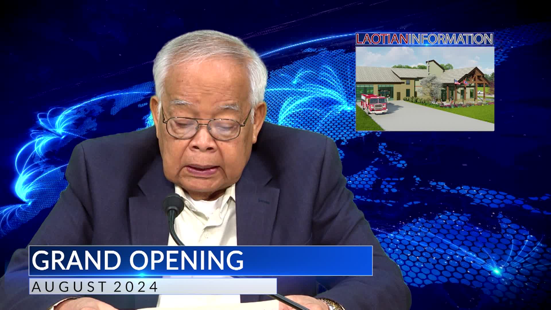 Thumbnail image for Laotian Information