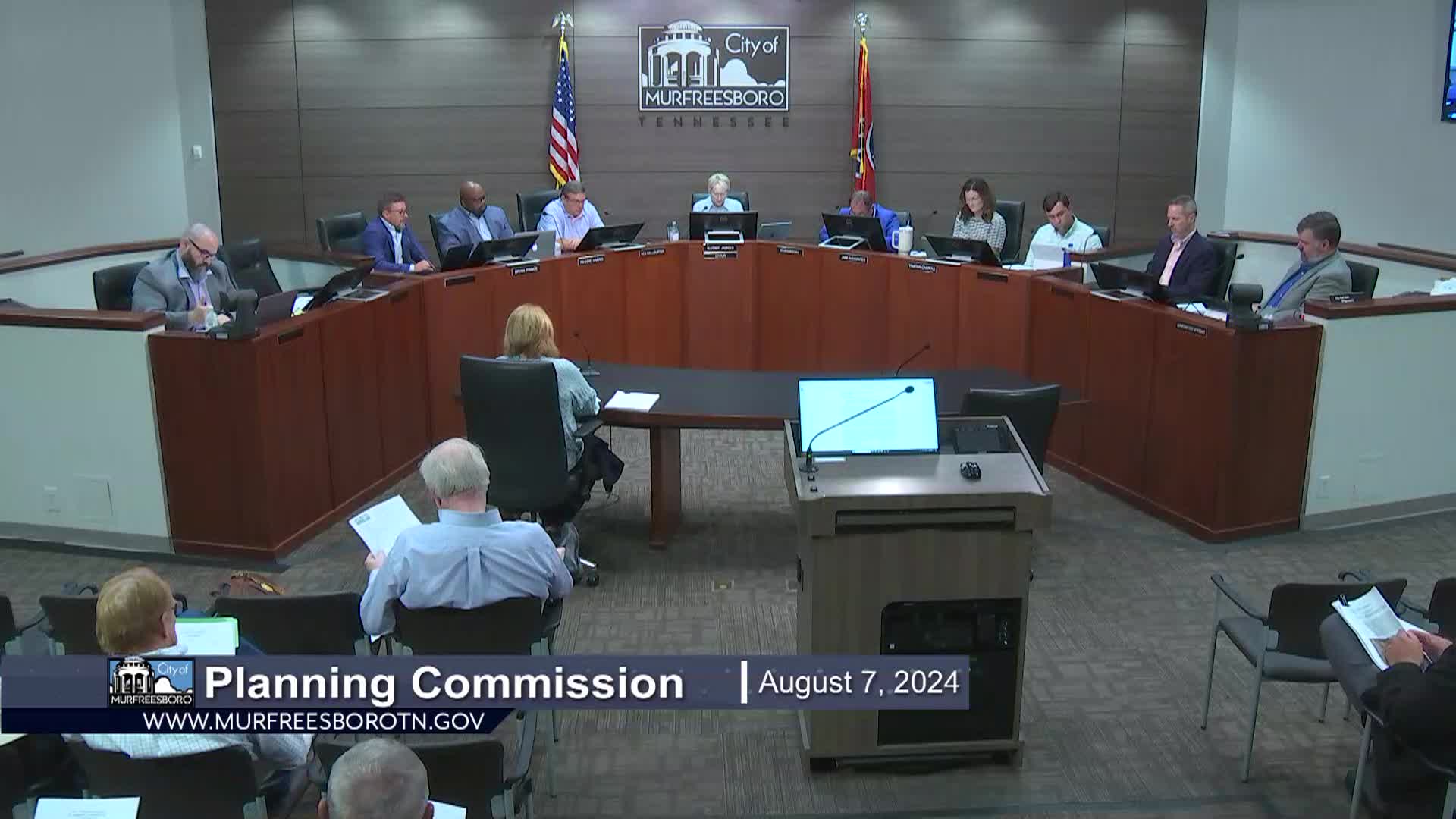 Thumbnail image for Planning Commission (8/7/24) [cc]