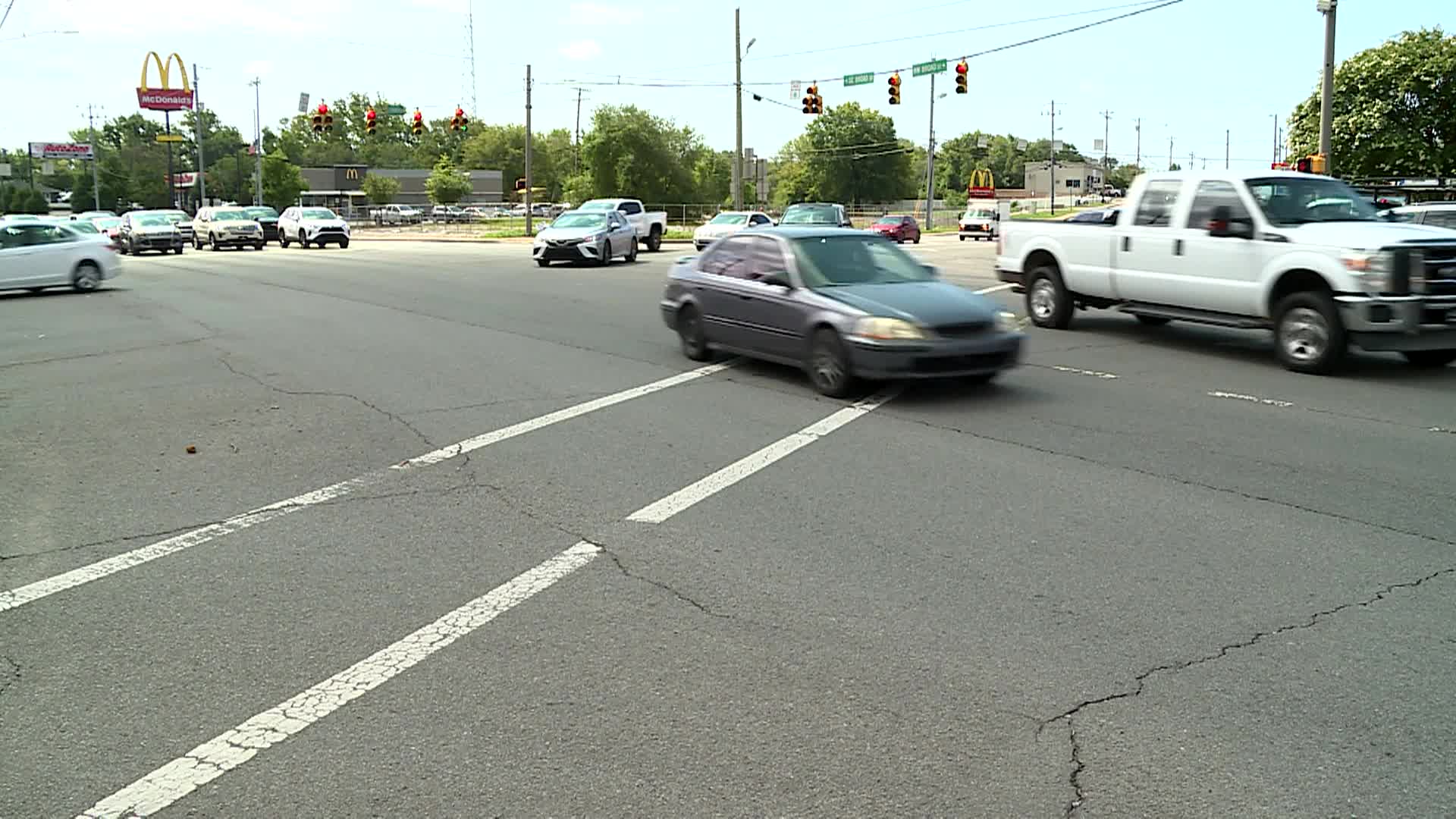 Thumbnail image for MPD Bicycle and Pedestrian Safety Grant