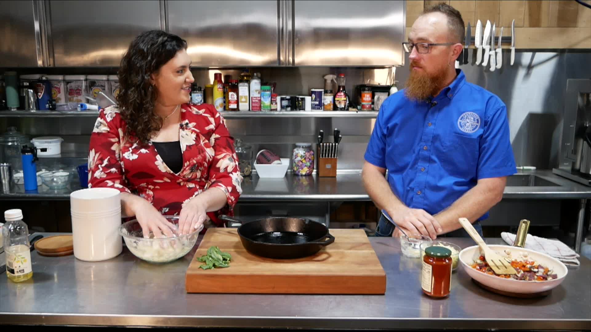 Thumbnail image for Tennessee Outdoor Journal