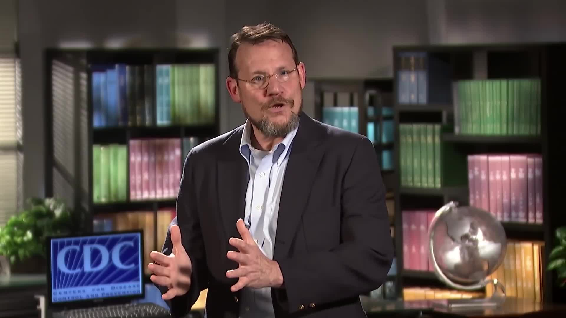 Thumbnail image for COVID-19 and Surfaces