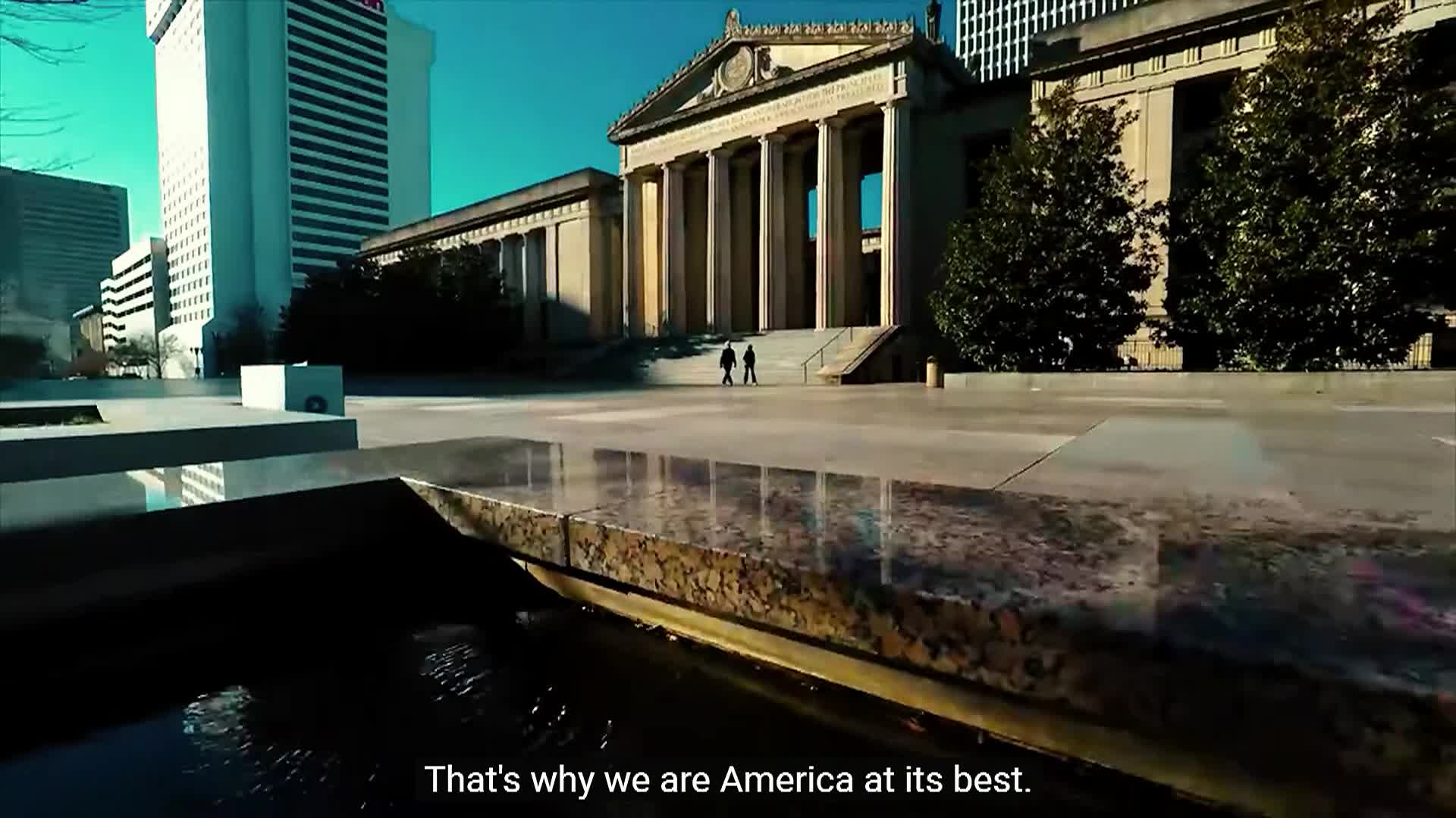 Thumbnail image for Mastered In TN