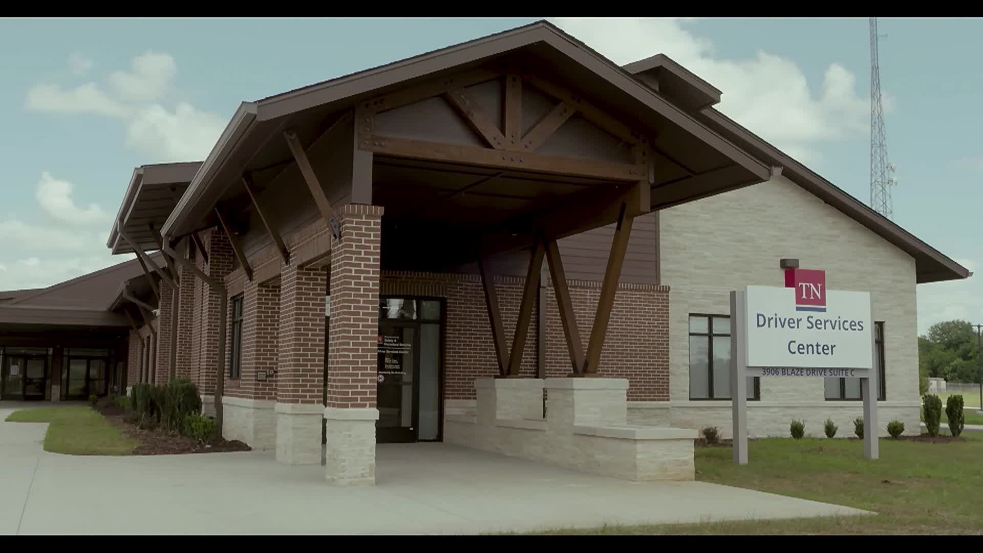 Thumbnail image for Murfreesboro Express Driver Services