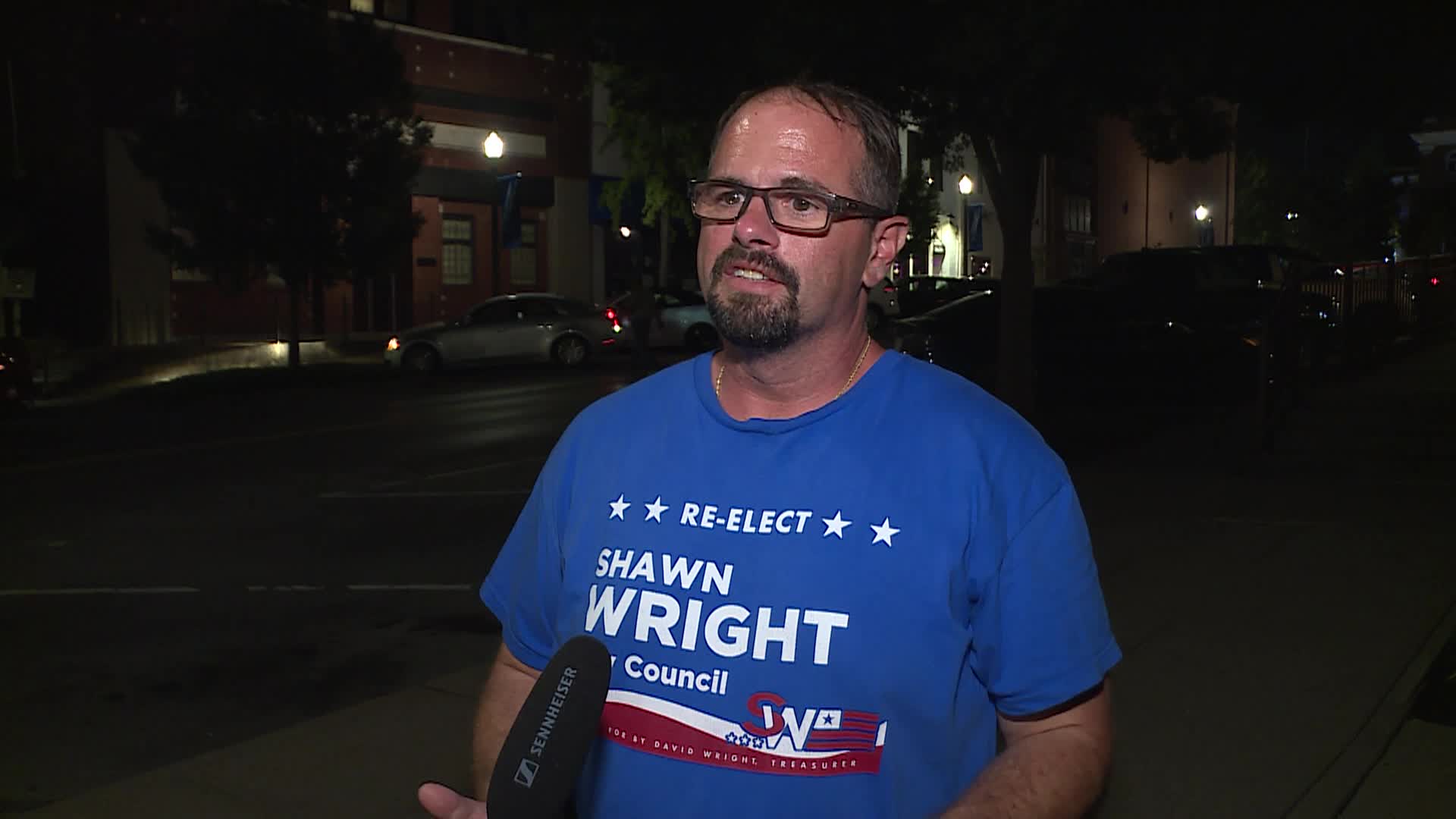 Thumbnail image for Council Election 2024