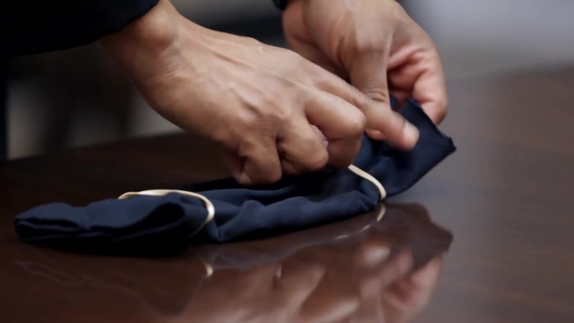 Thumbnail image for COVID-19 Homemade Mask