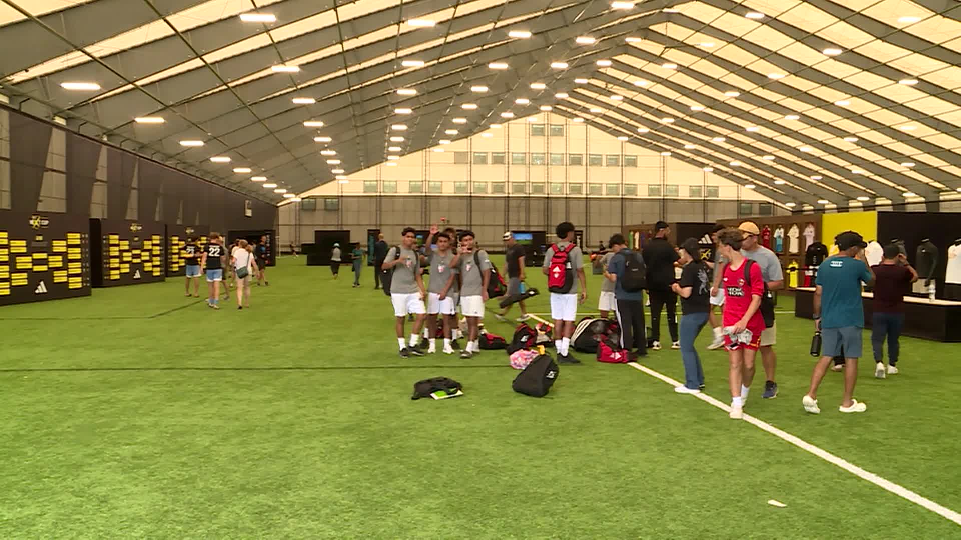 Thumbnail image for New Murfreesboro Sports Authority