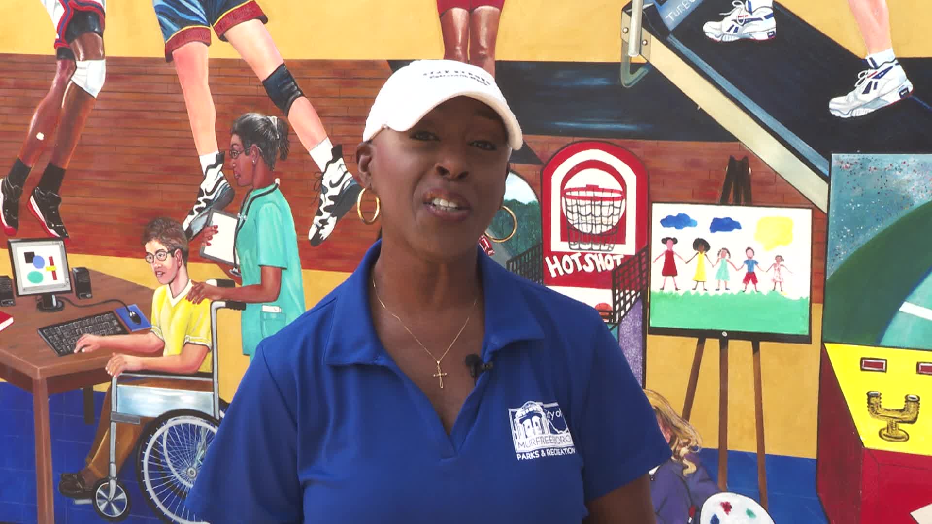 Thumbnail image for Patterson Park 45th Anniversary Video