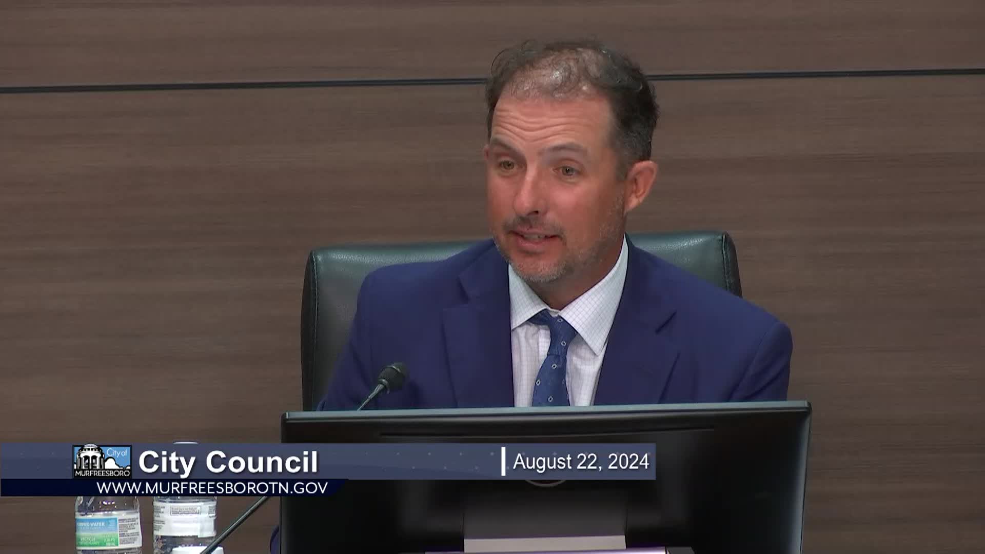 Thumbnail image for City Council (8/22/24) [cc]