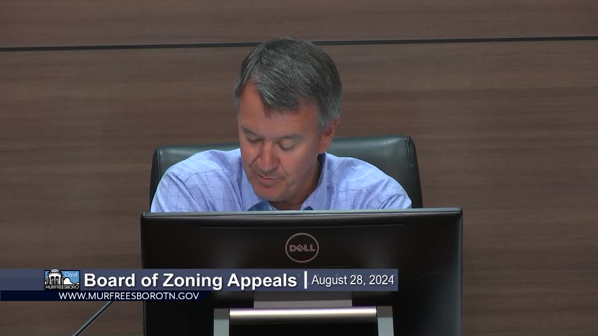 Thumbnail image for Board of Zoning (8/28/24) [cc]