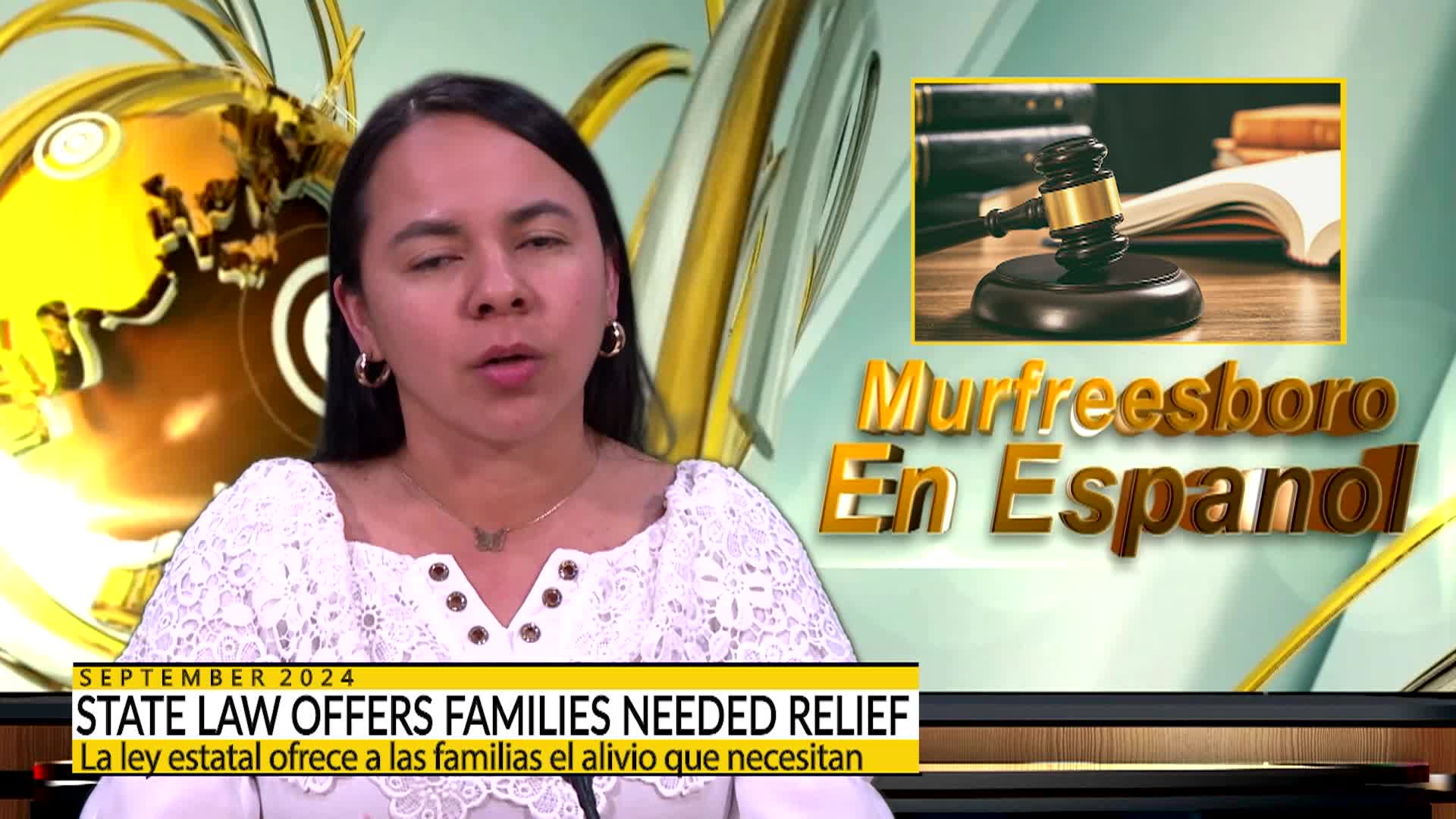 Thumbnail image for Murfreesboro En Espanol