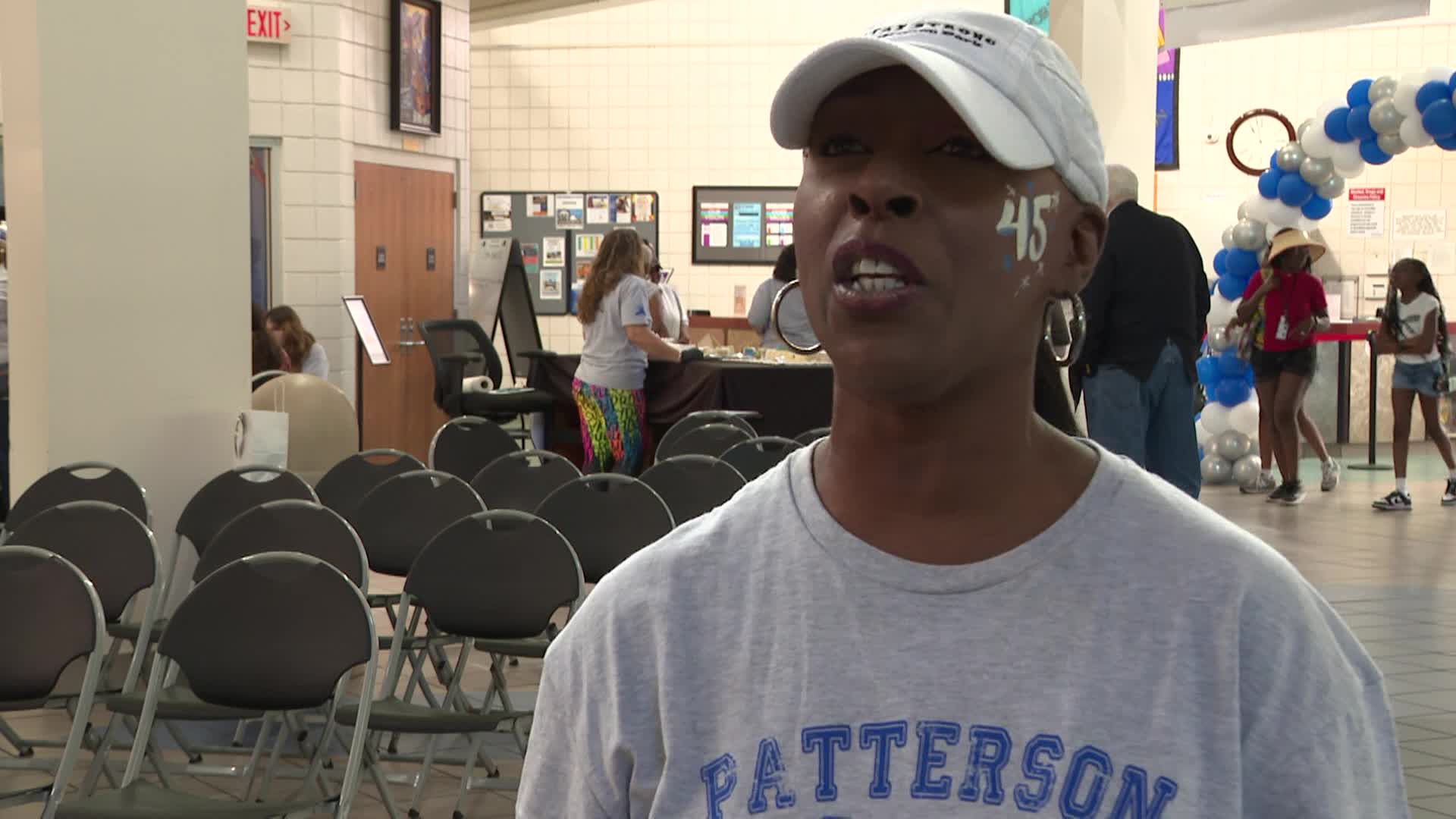 Thumbnail image for Patterson Center Celebrates 45th Anniversary