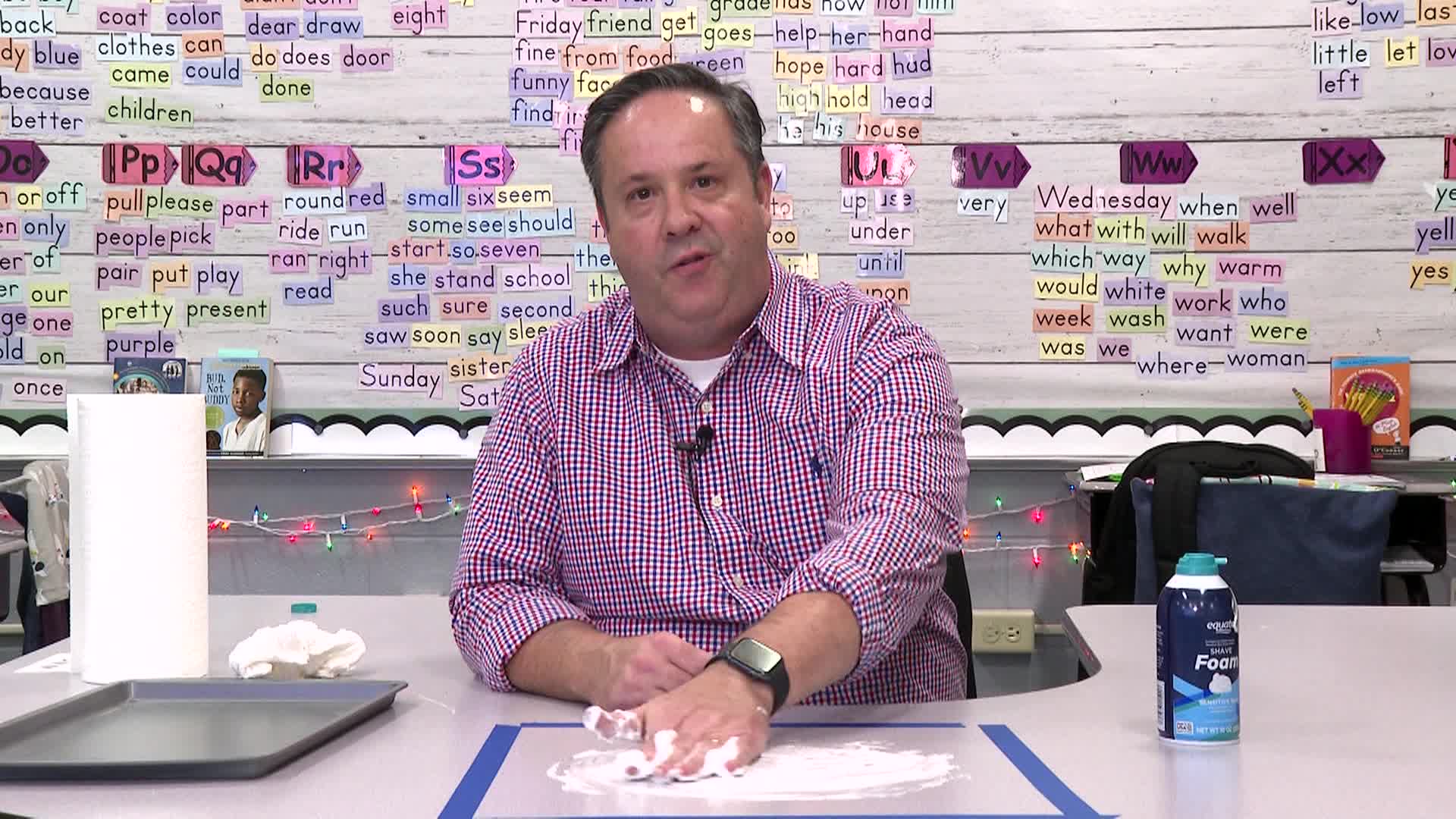 Thumbnail image for Take 5 (Thinking)