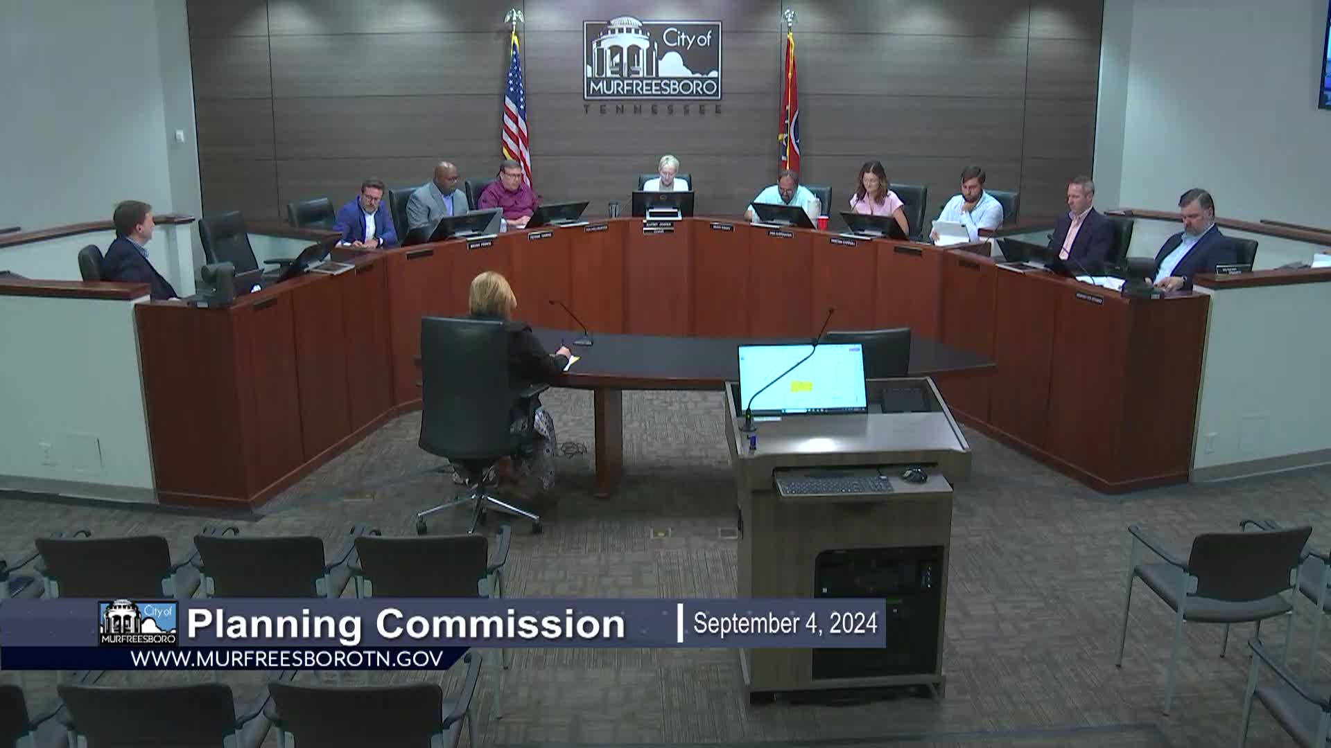 Thumbnail image for Planning Commission (9/4/24) [cc]