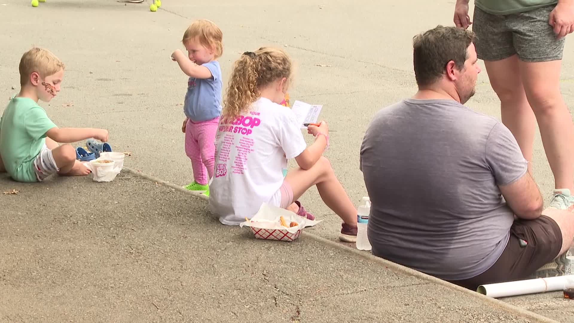 Thumbnail image for Hummingbird Festival