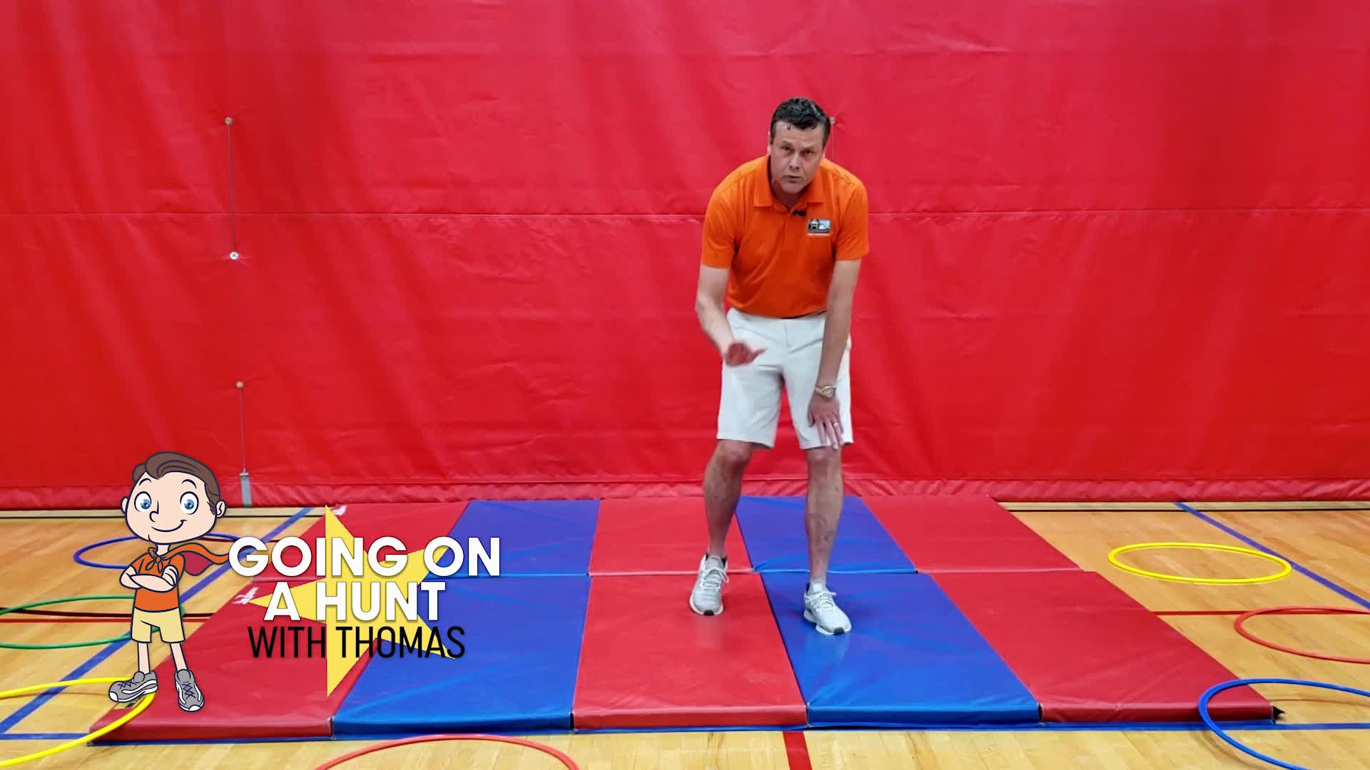 Thumbnail image for Toddler Time with Thomas