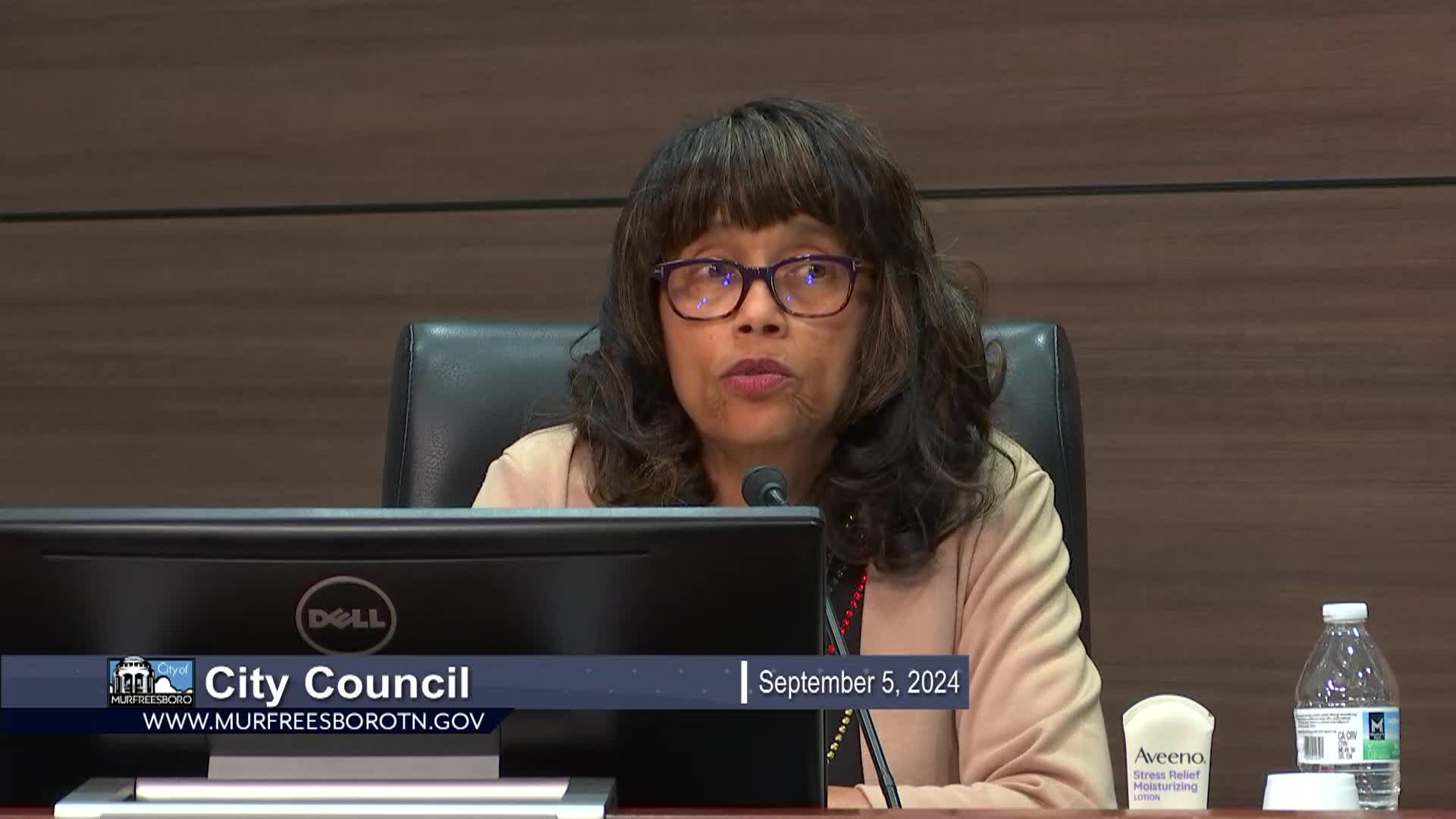 Thumbnail image for City Council (9/5/24) [cc]