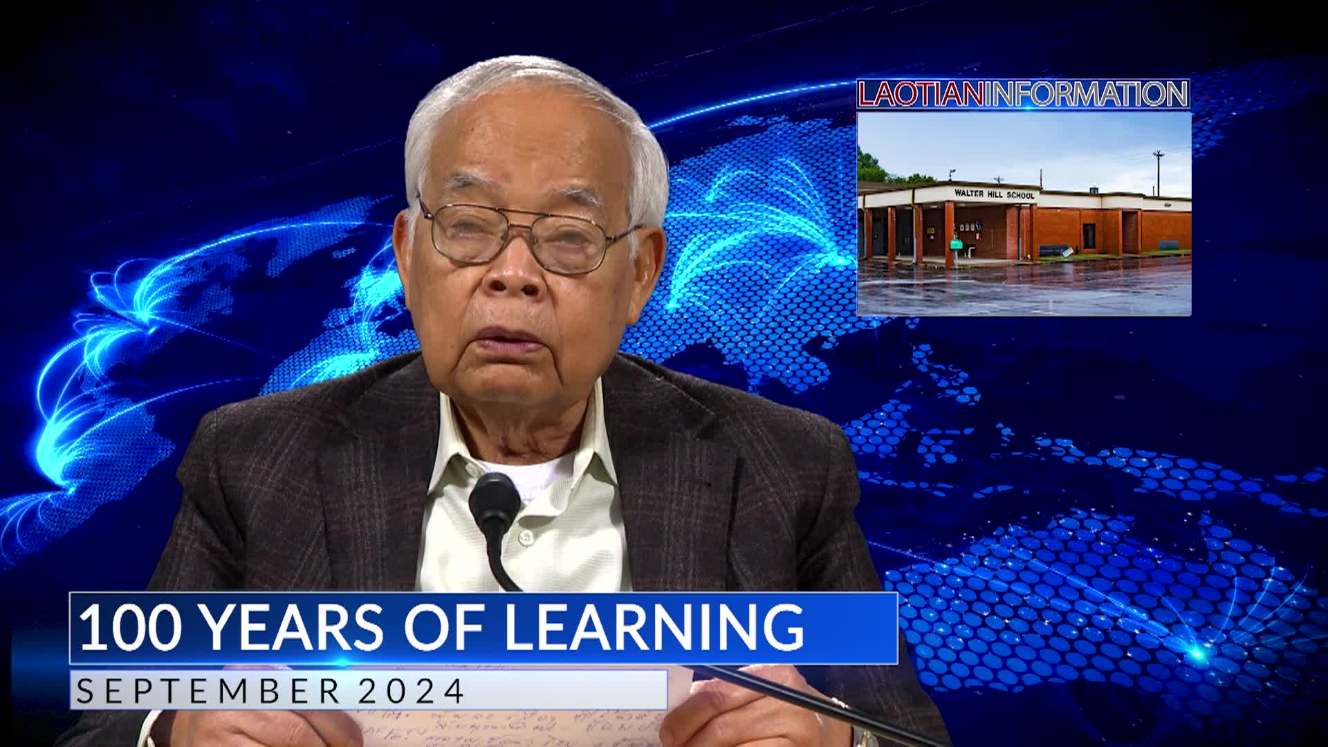 Thumbnail image for Laotian Information