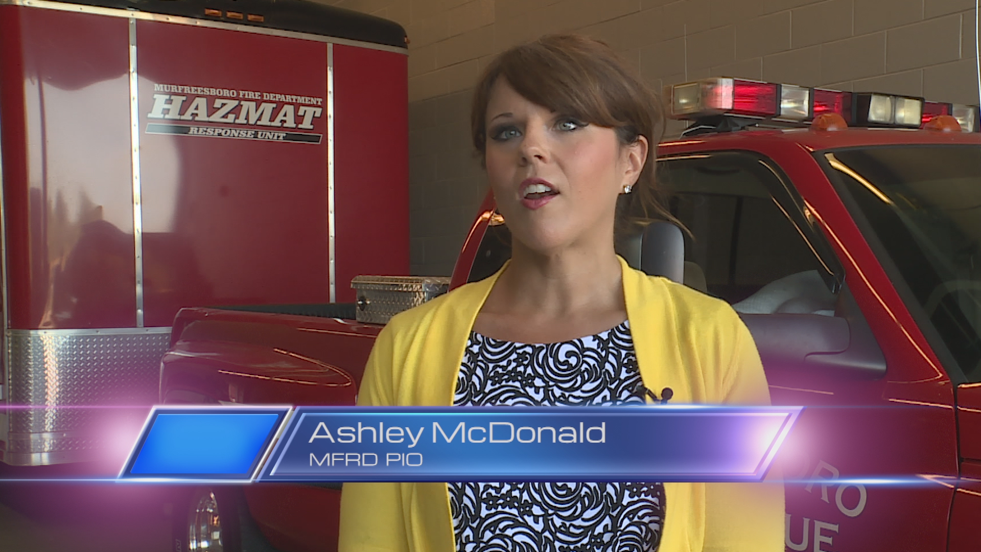 Thumbnail image for MFRD Station 10 Grand Opening