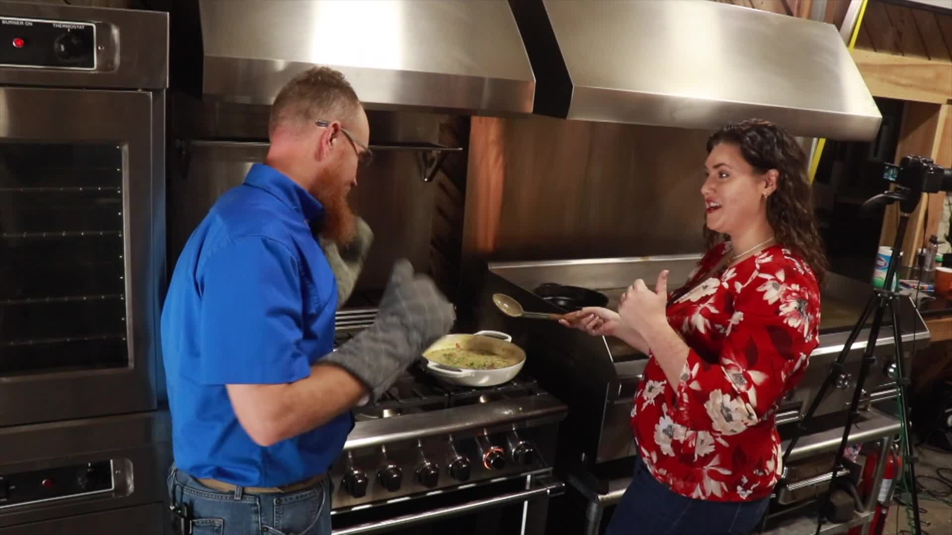 Thumbnail image for Tennessee Outdoor Journal