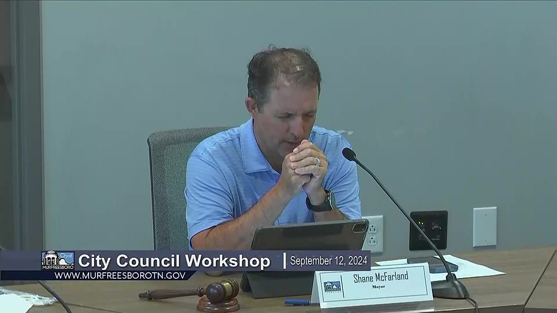 Thumbnail image for City Council (9/12/24)