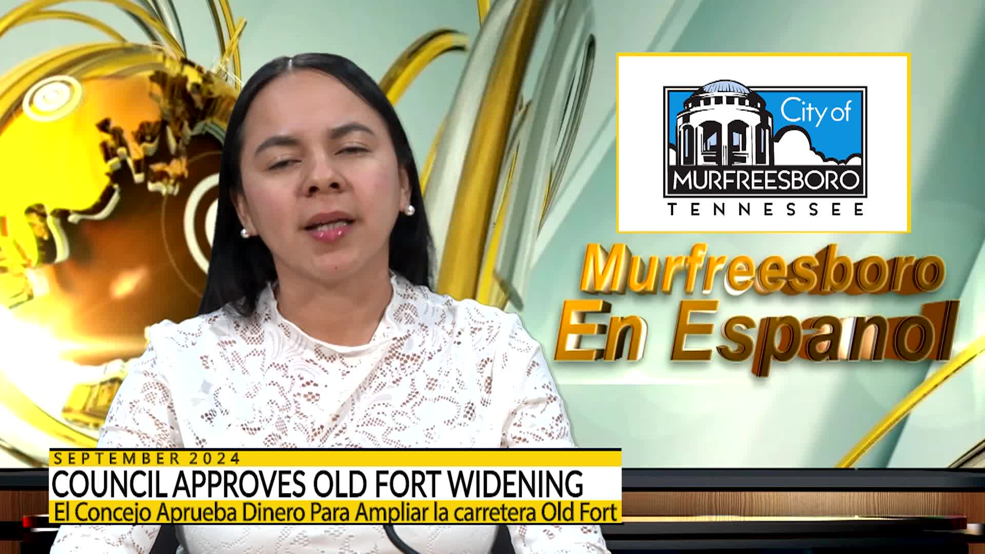 Thumbnail image for Murfreesboro En Espnaol