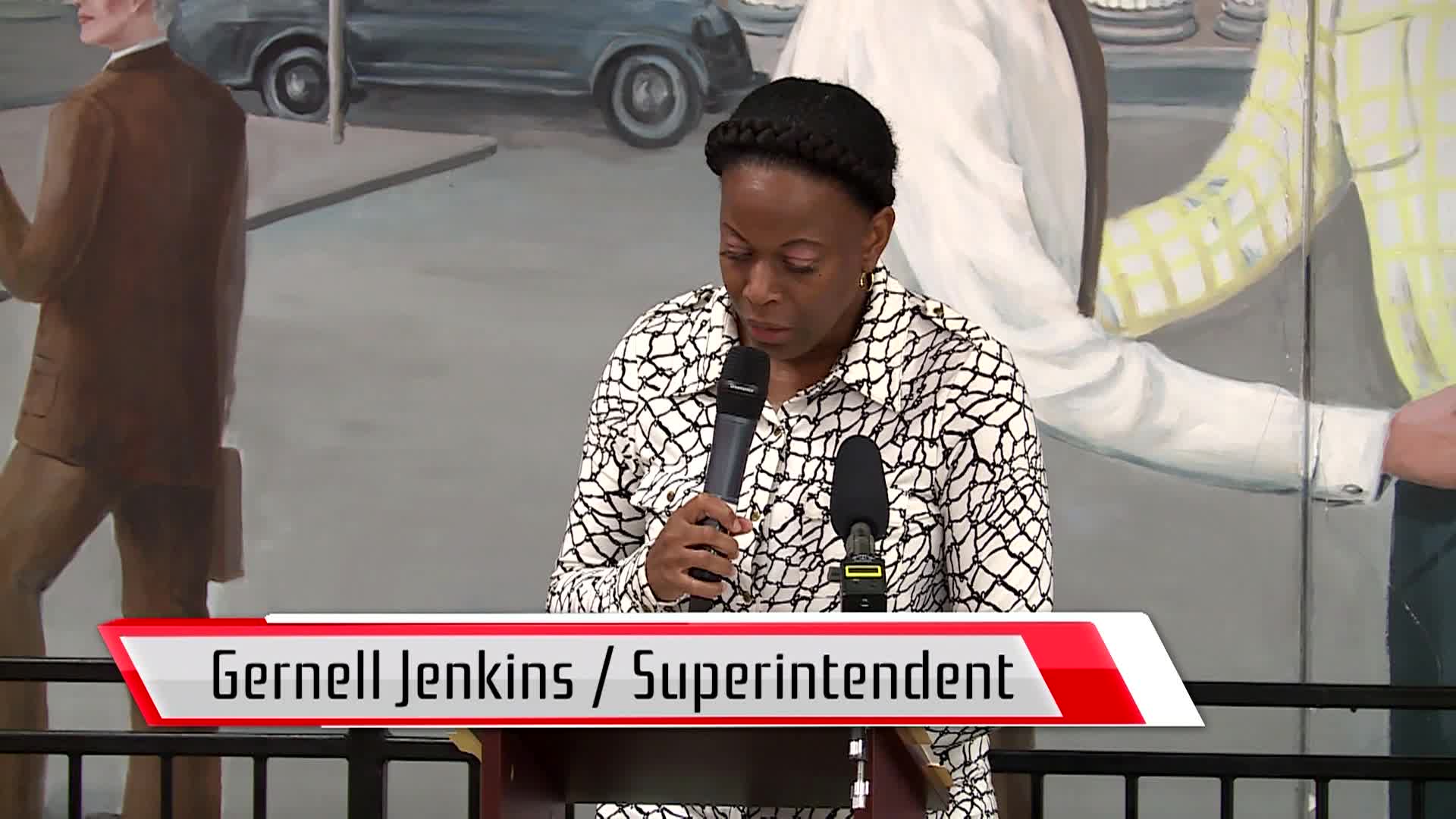 Thumbnail image for 9/11 Appreciation Program