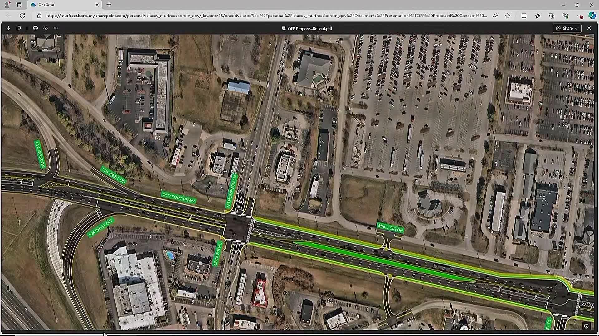 Thumbnail image for Future Road Projects (9/12/24)