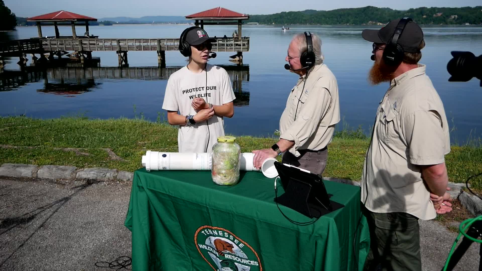 Thumbnail image for TN Wildcast