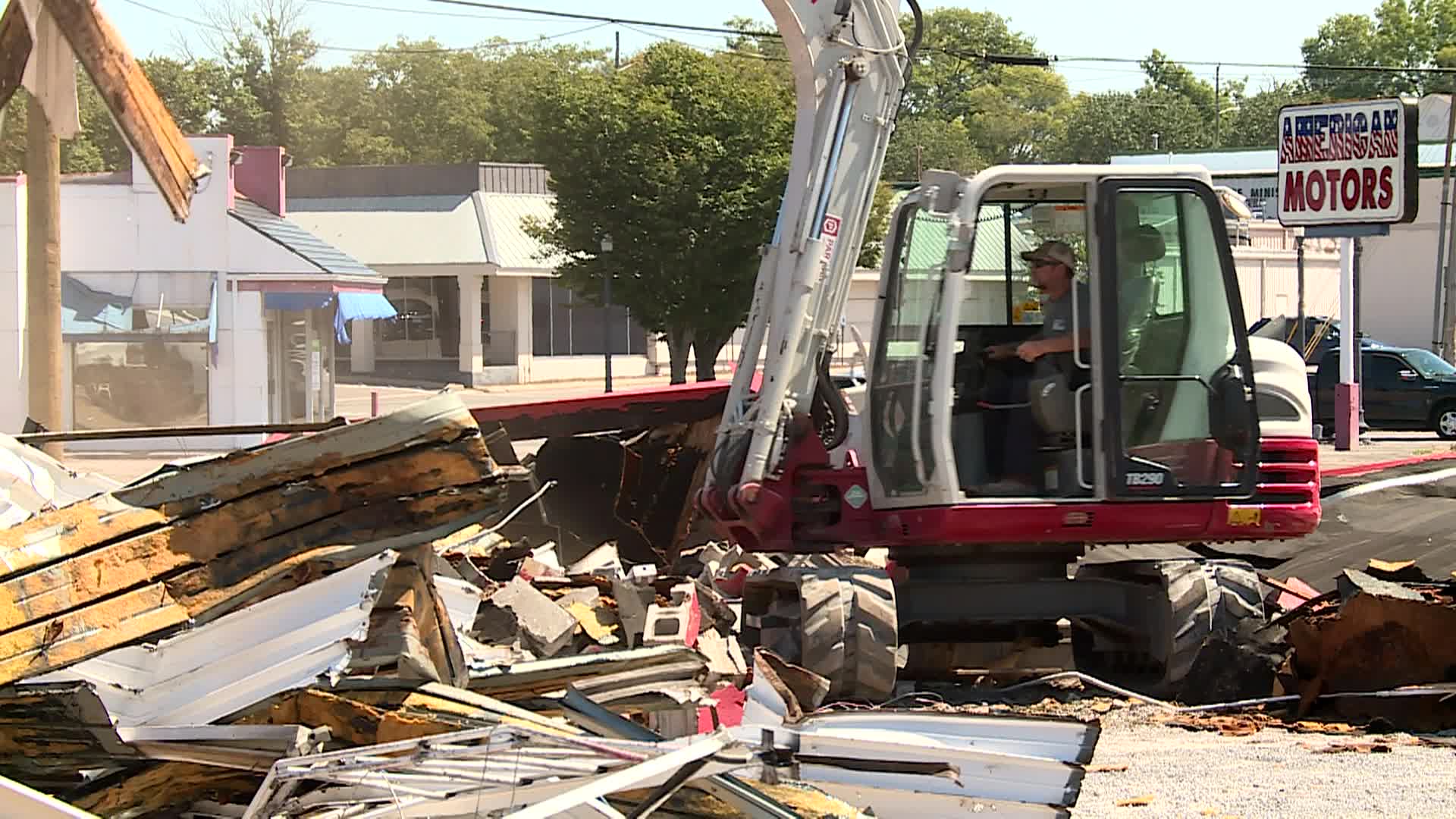 Thumbnail image for Daylighting Town Creek: Last Building