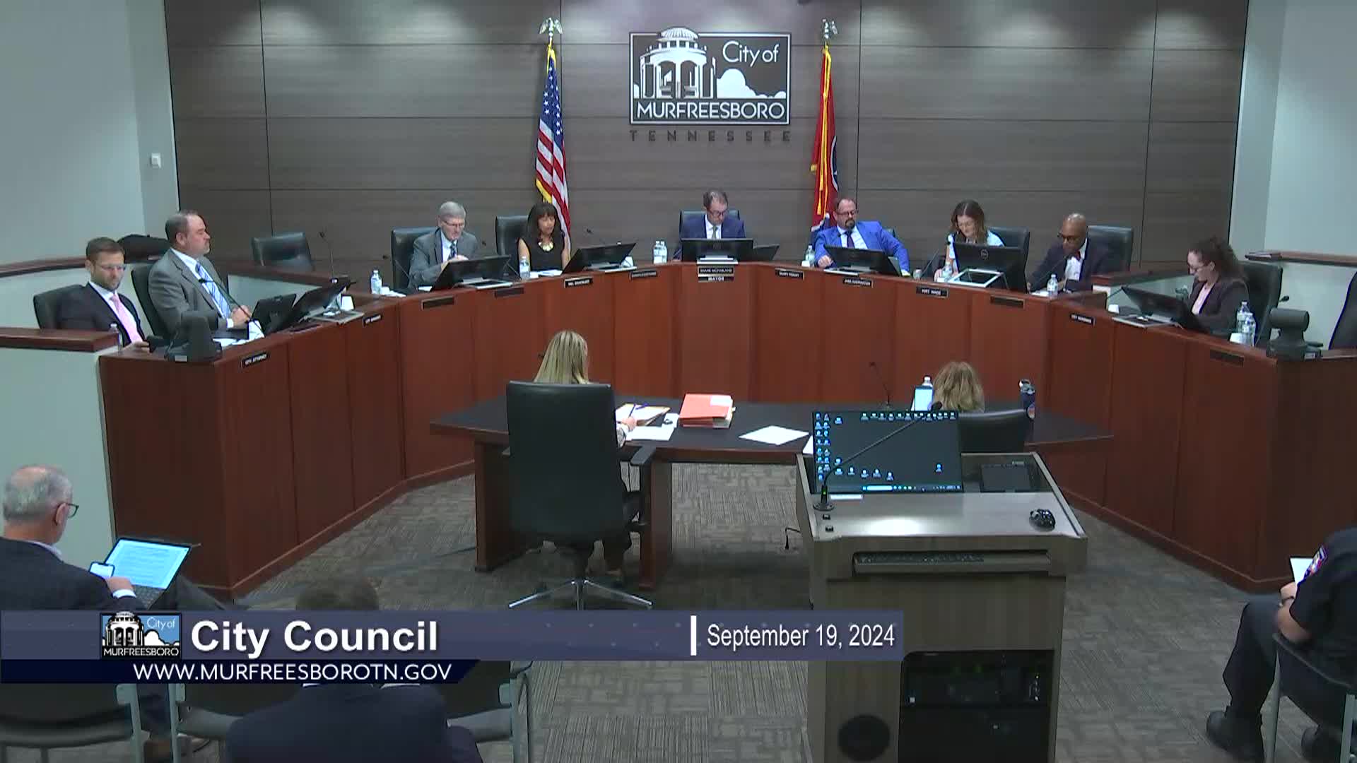 Thumbnail image for City Council (9/19/24) [cc]