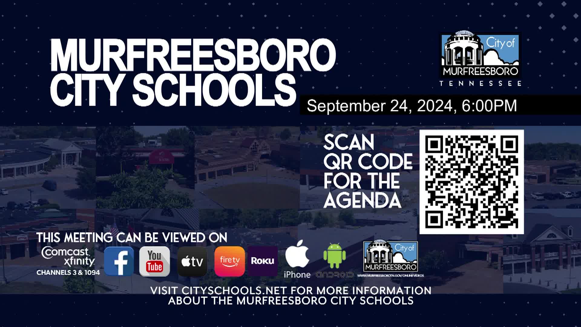 Thumbnail image for City School Board (9/24/24) [cc]