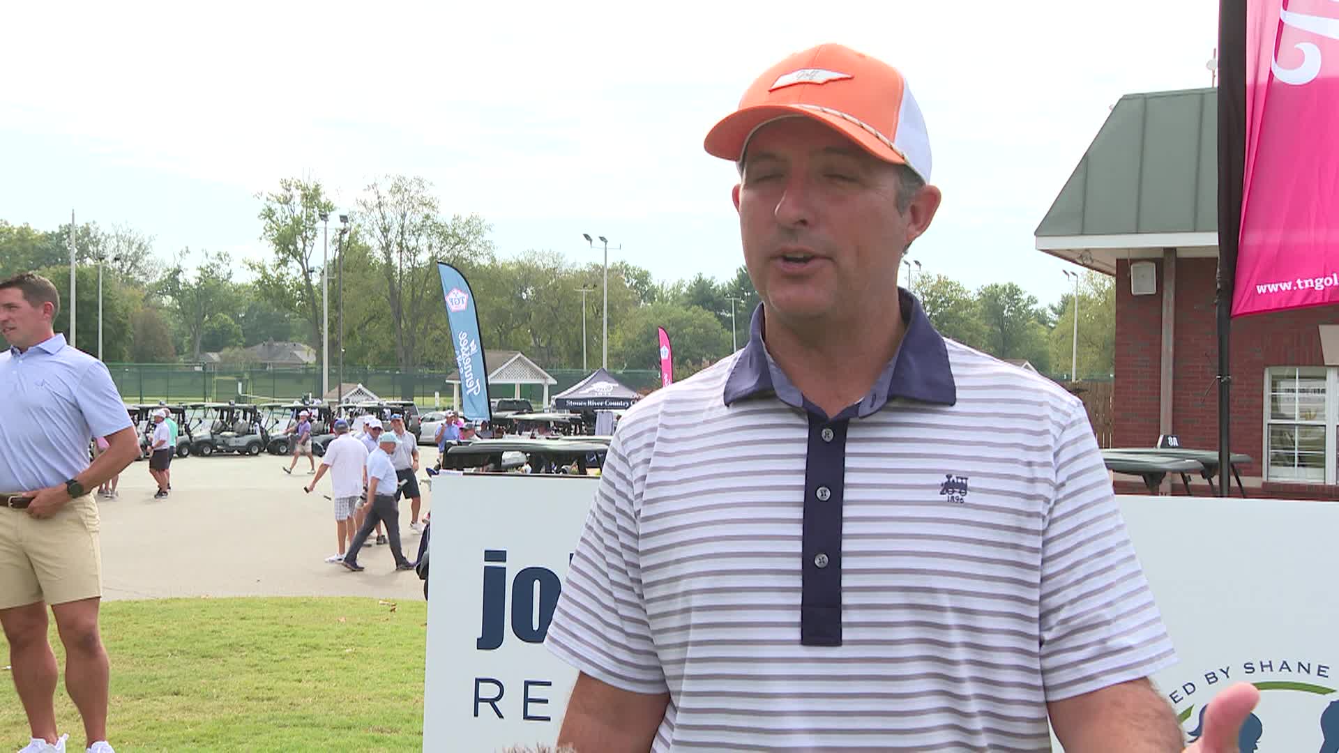 Thumbnail image for Mayor Golf Tournament