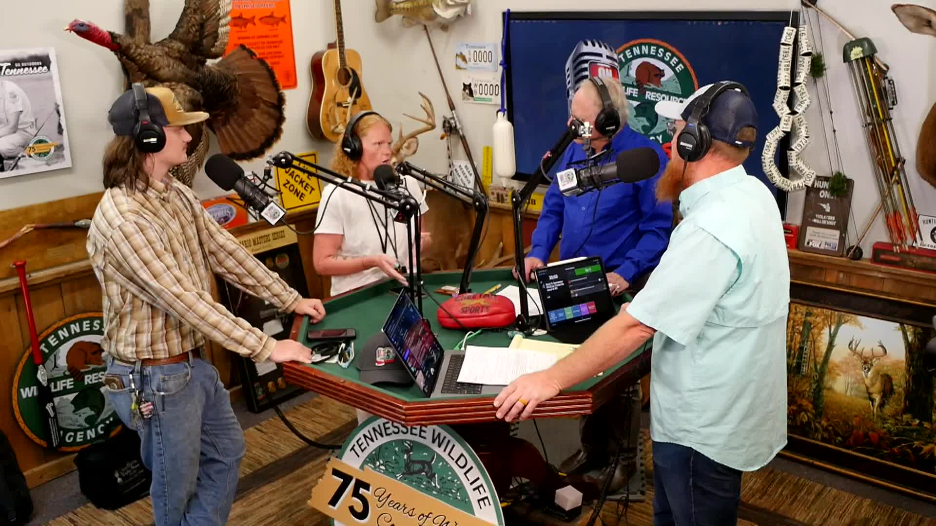 Thumbnail image for TN Wildcast