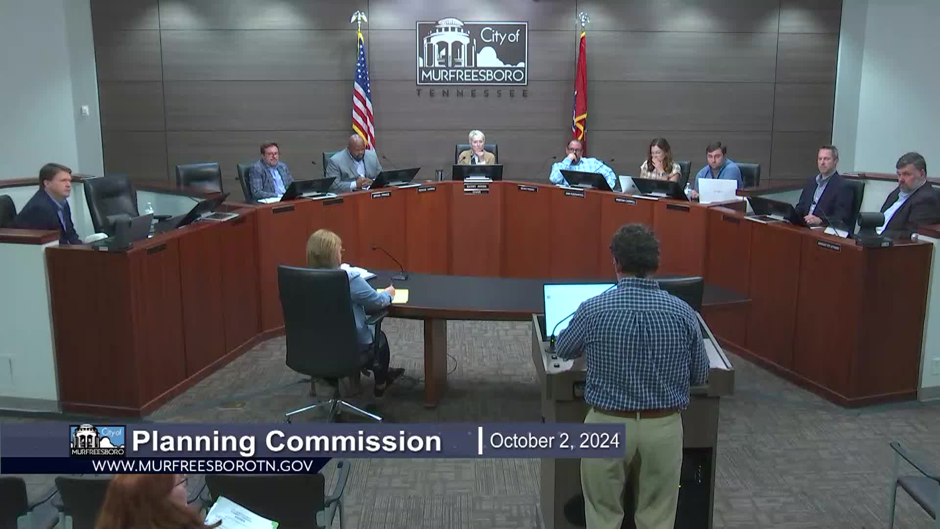 Thumbnail image for Planning Commission (10/2/24) [cc]